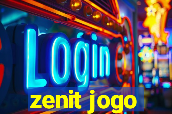 zenit jogo